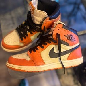 Air Jordan 1 Retro High OG
